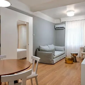 ομορφο διαμερισμα στο κεντρο τησ θεσσαλονικησ Θεσσαλονίκη