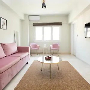 Tsimiski #apartment Θεσσαλονίκη