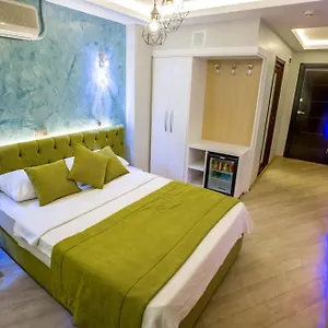Pera Capitol 3*, Κωνσταντινούπολη Τουρκία