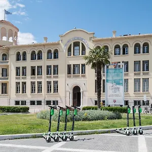 Park View , Θεσσαλονίκη Ελλάδα
