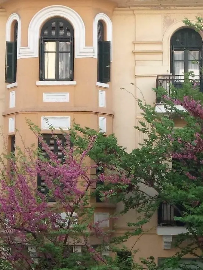 Maison Salonique 1930 Θεσσαλονίκη Διαμέρισμα