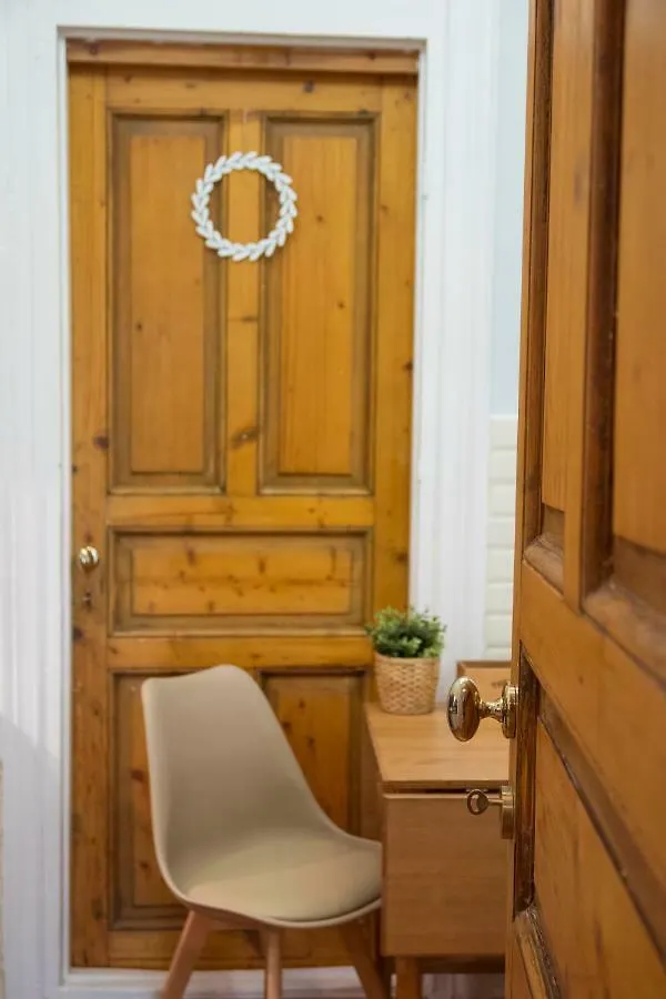 Maison Salonique 1930 Θεσσαλονίκη Διαμέρισμα